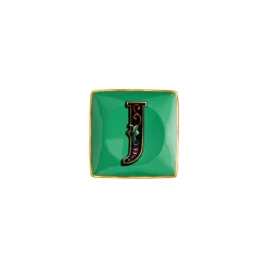 Sale Versace Schälchen 12 cm quadr. flach
