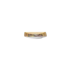 Hot Versace Schälchen 12 cm quadr. flach