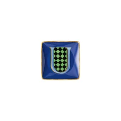 Outlet Versace Schälchen 12 cm quadr. flach