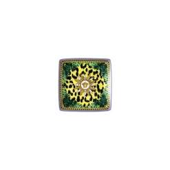 Versace Schälchen 12 cm quadr. flach