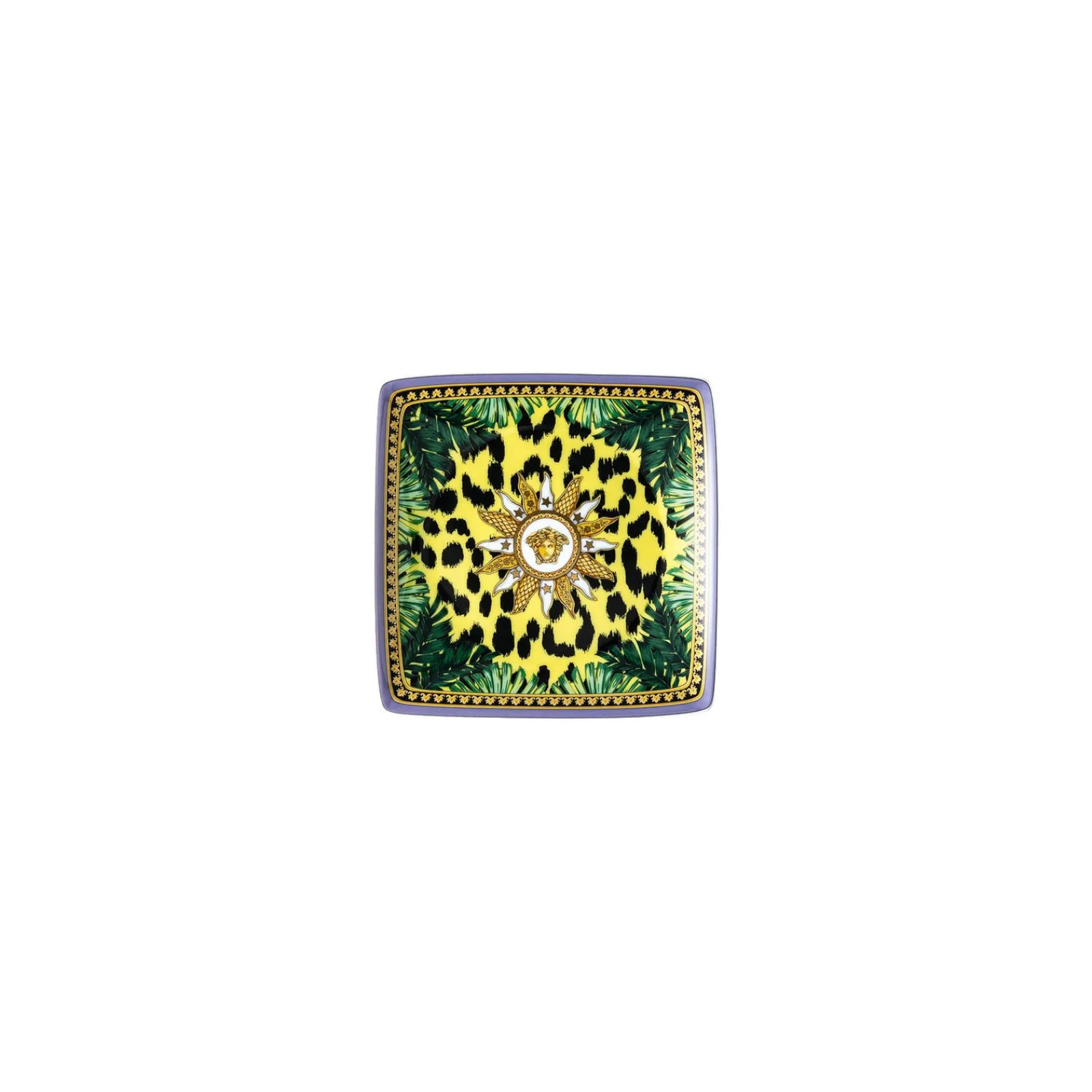 Versace Schälchen 12 cm quadr. flach