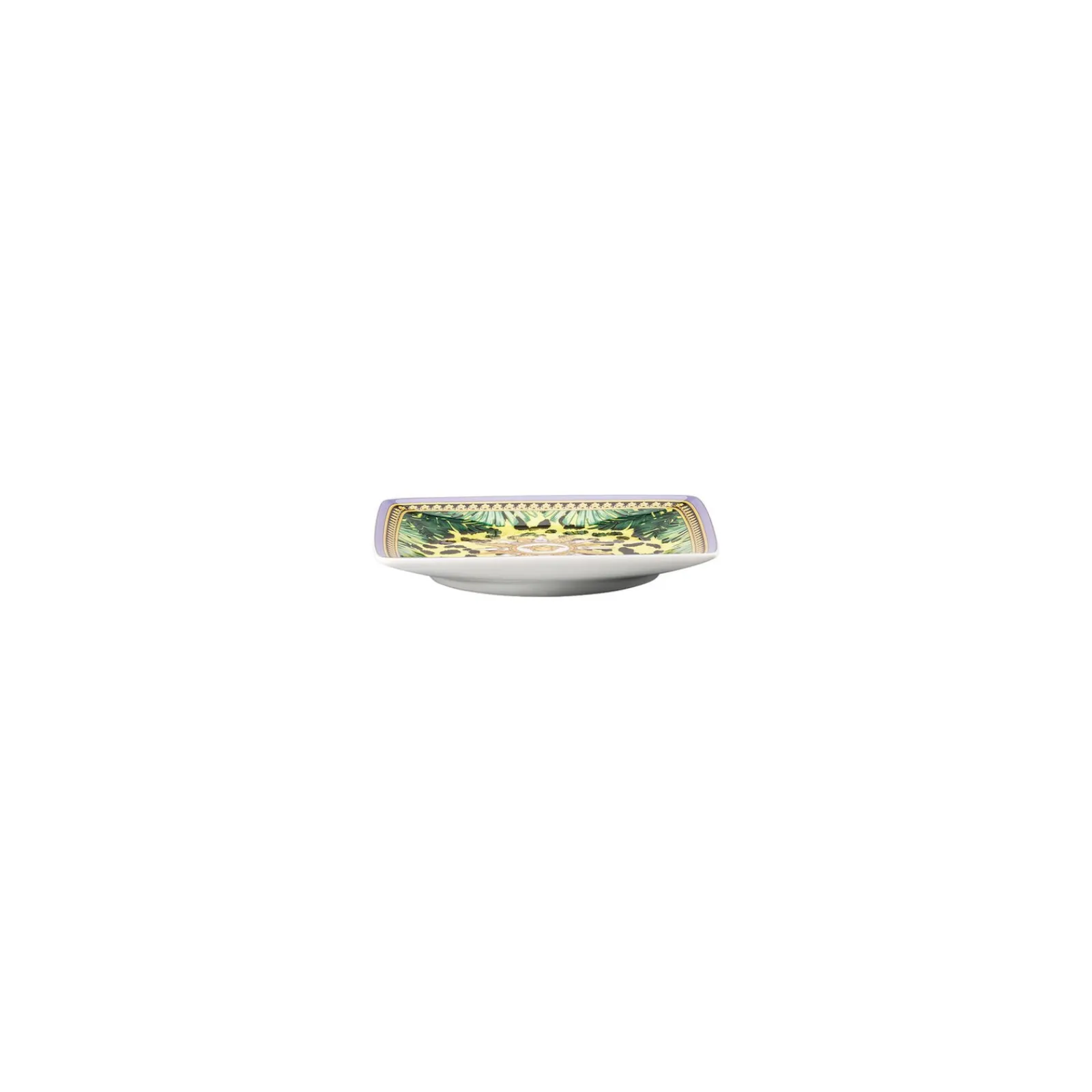 Versace Schälchen 12 cm quadr. flach