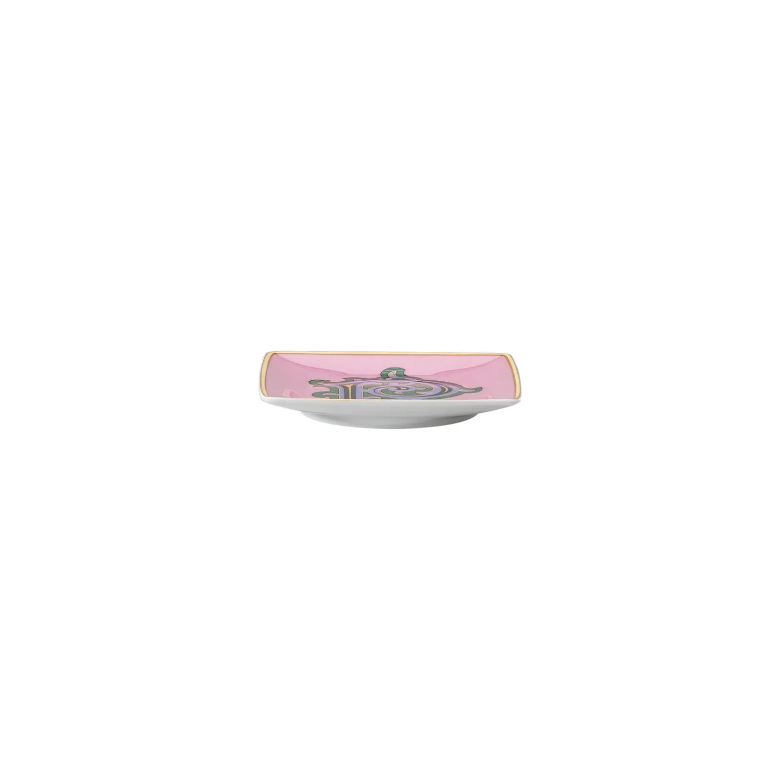 Best Versace Schälchen 12 cm quadr. flach