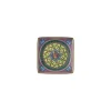 Best Versace Schälchen 12 cm quadr. flach