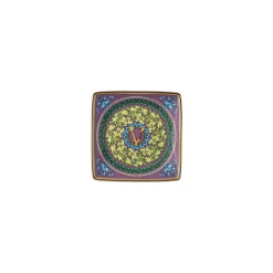 Best Versace Schälchen 12 cm quadr. flach
