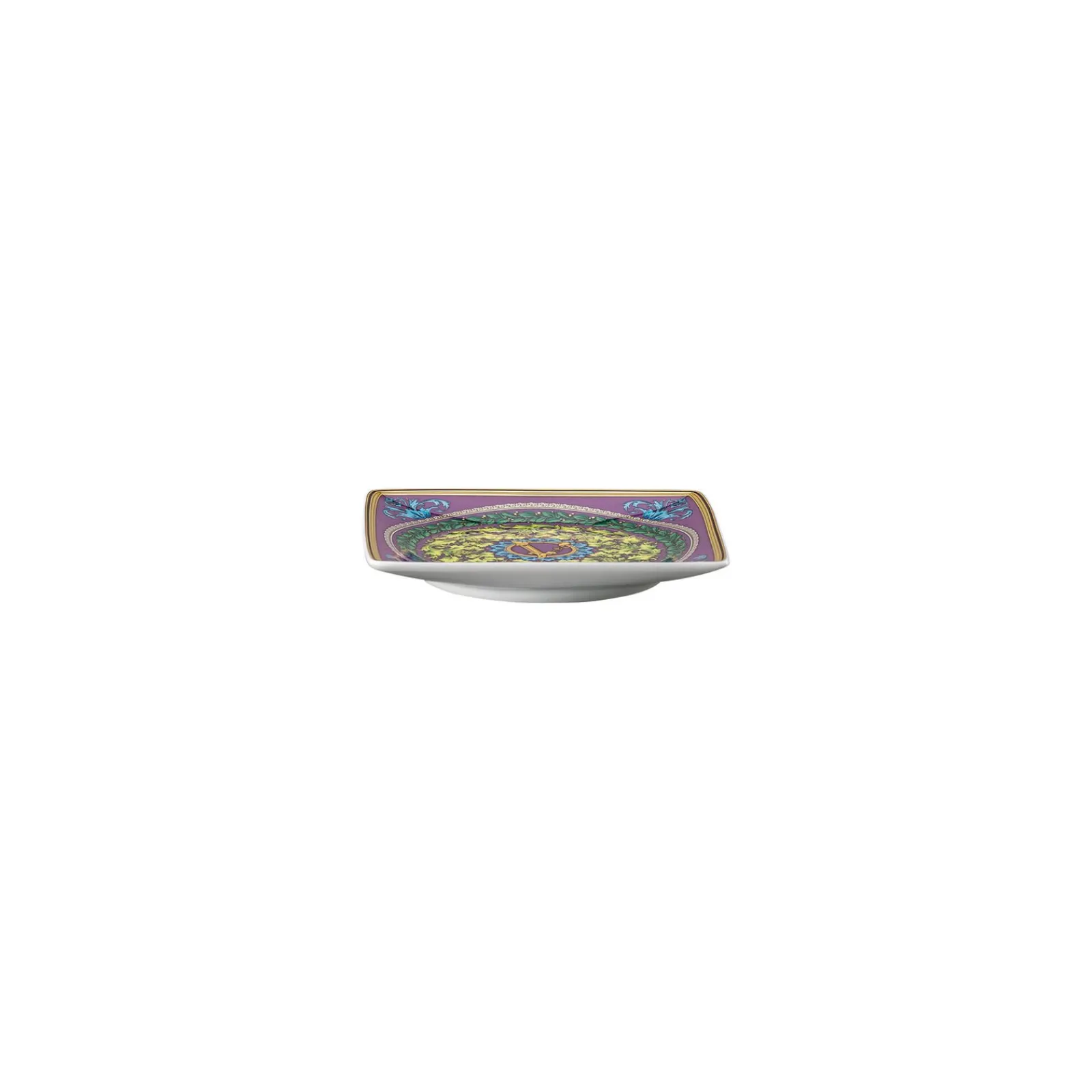Best Versace Schälchen 12 cm quadr. flach