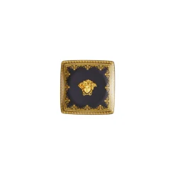Versace Schälchen 12 cm quadr. flach