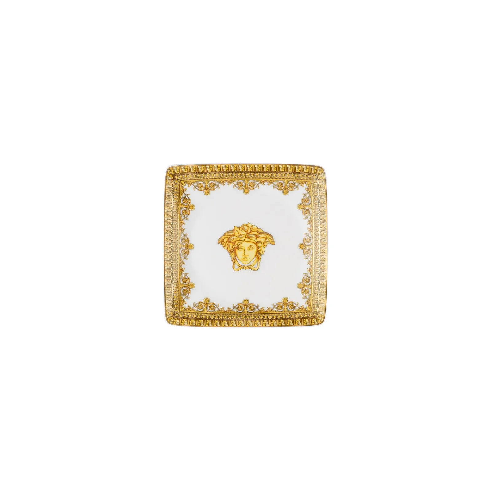 Clearance Versace Schälchen 12 cm quadr. flach