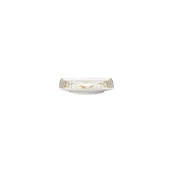 New Versace Schälchen 12 cm quadr. flach