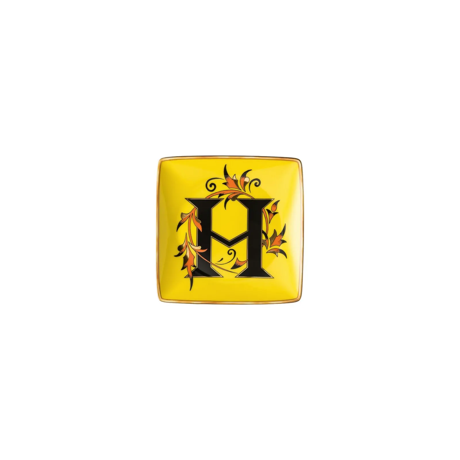 Online Versace Schälchen 12 cm quadr. flach