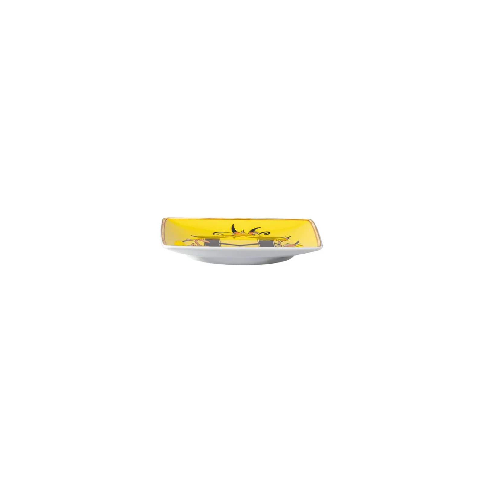Online Versace Schälchen 12 cm quadr. flach