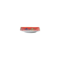 Sale Versace Schälchen 12 cm quadr. flach