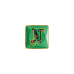 Online Versace Schälchen 12 cm quadr. flach