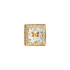 Sale Versace Schälchen 12 cm quadr. flach