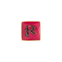 Outlet Versace Schälchen 12 cm quadr. flach