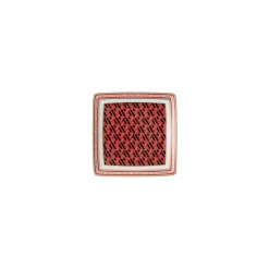 Hot Versace Schälchen 12 cm quadr. flach