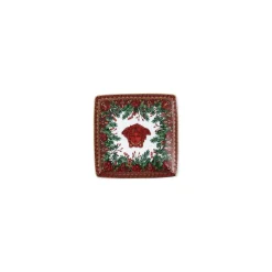Clearance Versace Schälchen 12 cm quadr. flach
