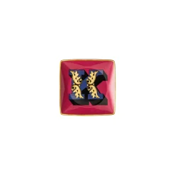 Online Versace Schälchen 12 cm quadr. flach