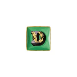 Clearance Versace Schälchen 12 cm quadr. flach