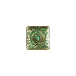 Best Versace Schälchen 12 cm quadr. flach