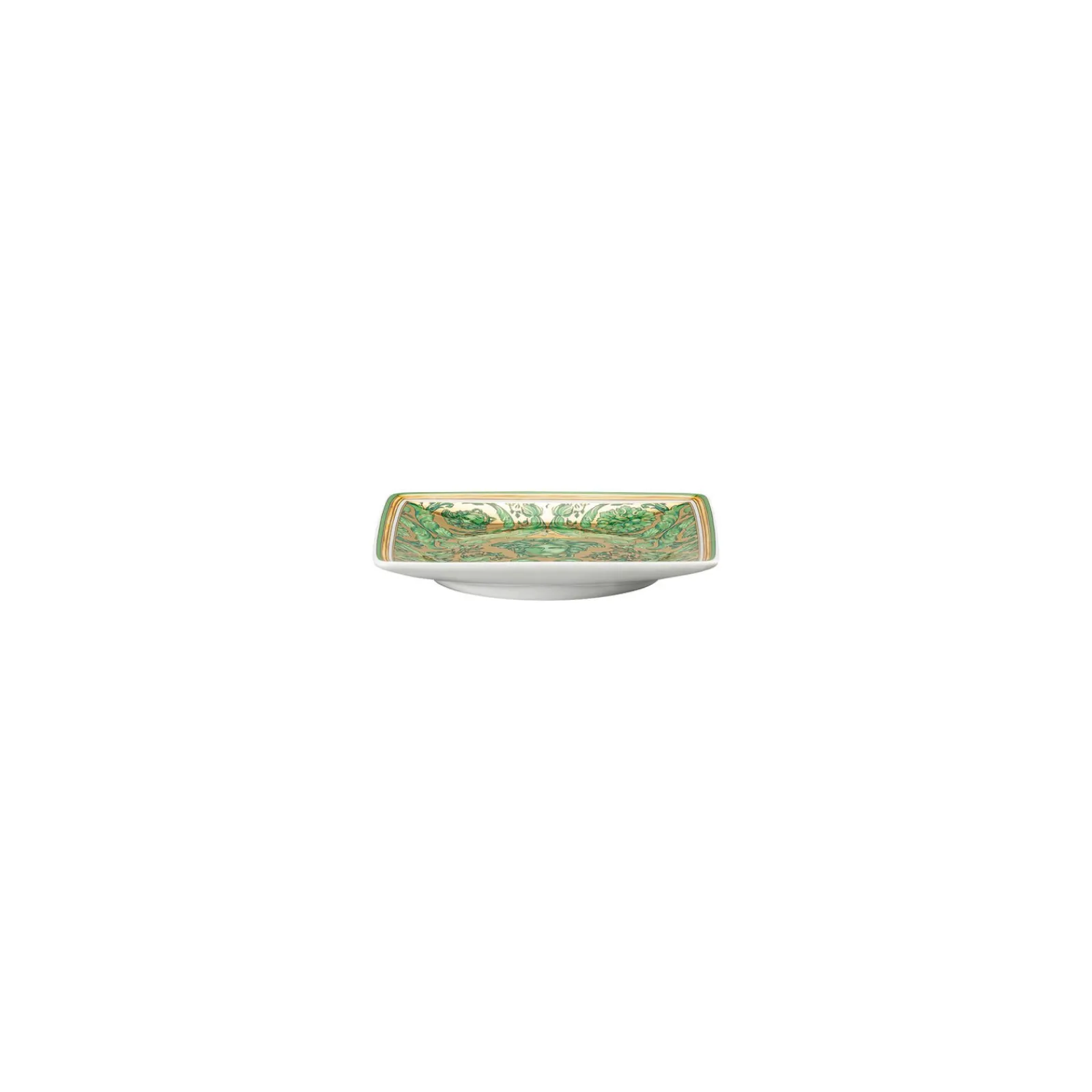 Best Versace Schälchen 12 cm quadr. flach