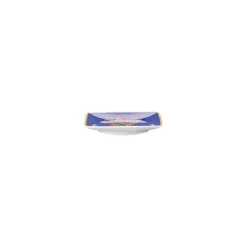 Outlet Versace Schälchen 12 cm quadr. flach