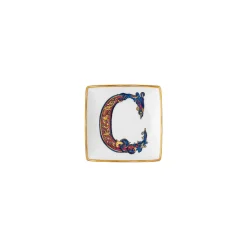 Outlet Versace Schälchen 12 cm quadr. flach