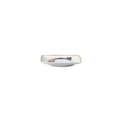 Outlet Versace Schälchen 12 cm quadr. flach
