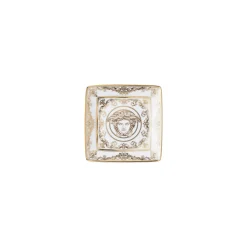 Best Versace Schälchen 12 cm quadr. flach