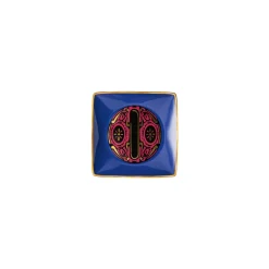 Online Versace Schälchen 12 cm quadr. flach