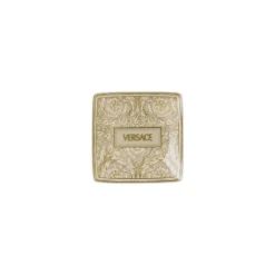 Clearance Versace Schälchen 12 cm quadr. flach