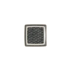 Hot Versace Schälchen 12 cm quadr. flach