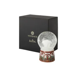 Sale Versace Schneekugel