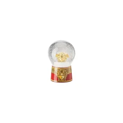 Best Versace Schneekugel