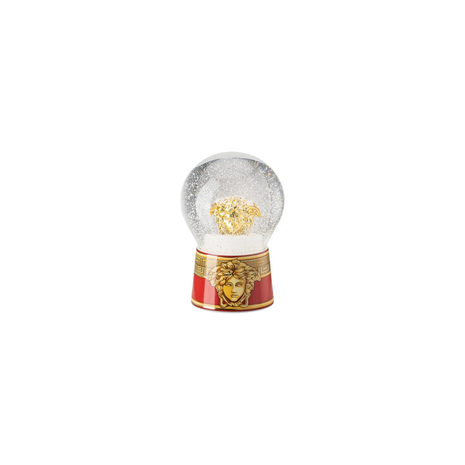 Best Versace Schneekugel