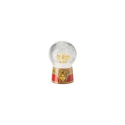 Best Versace Schneekugel