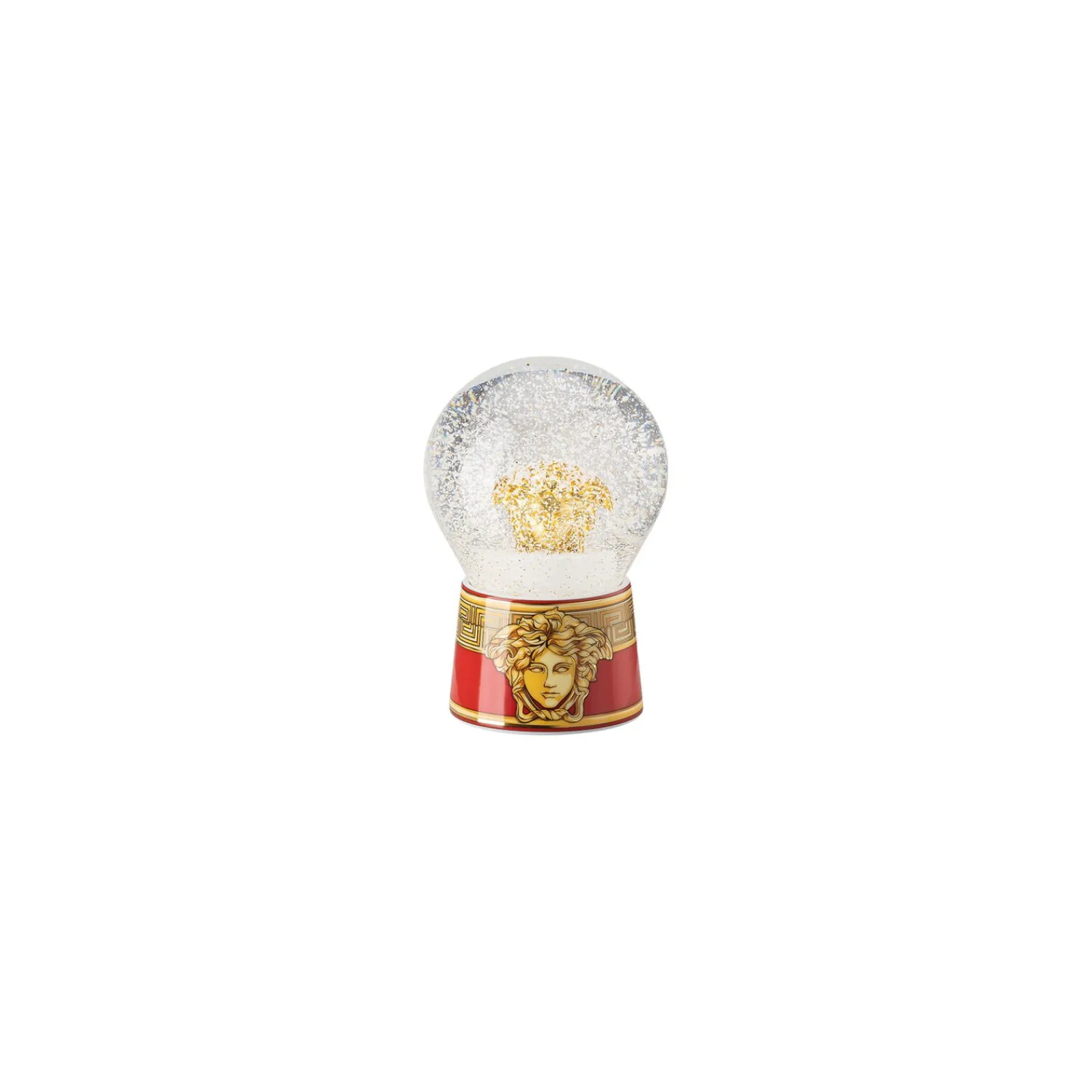 Best Versace Schneekugel