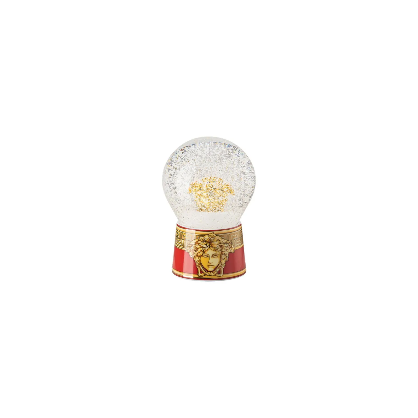 Best Versace Schneekugel