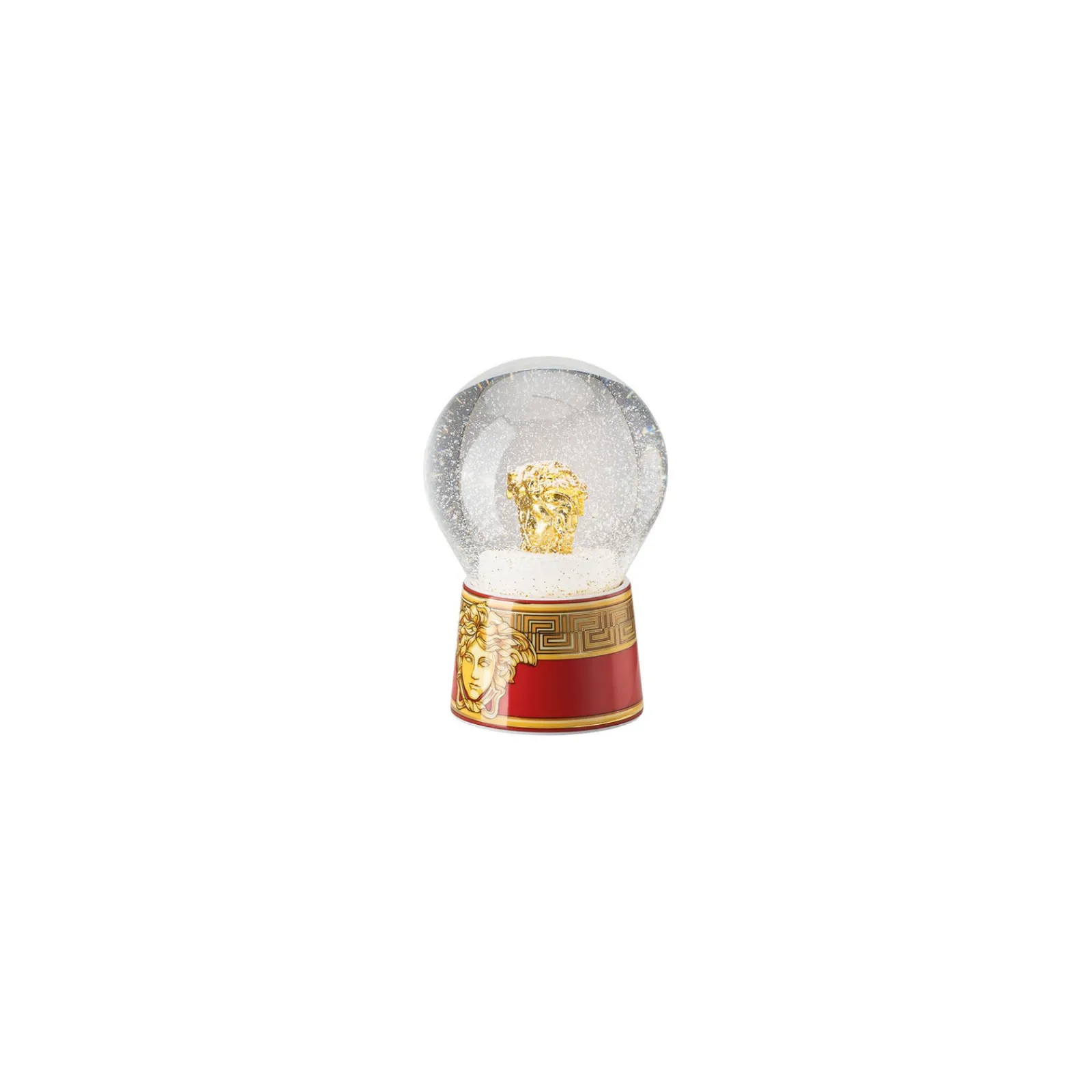 Best Versace Schneekugel