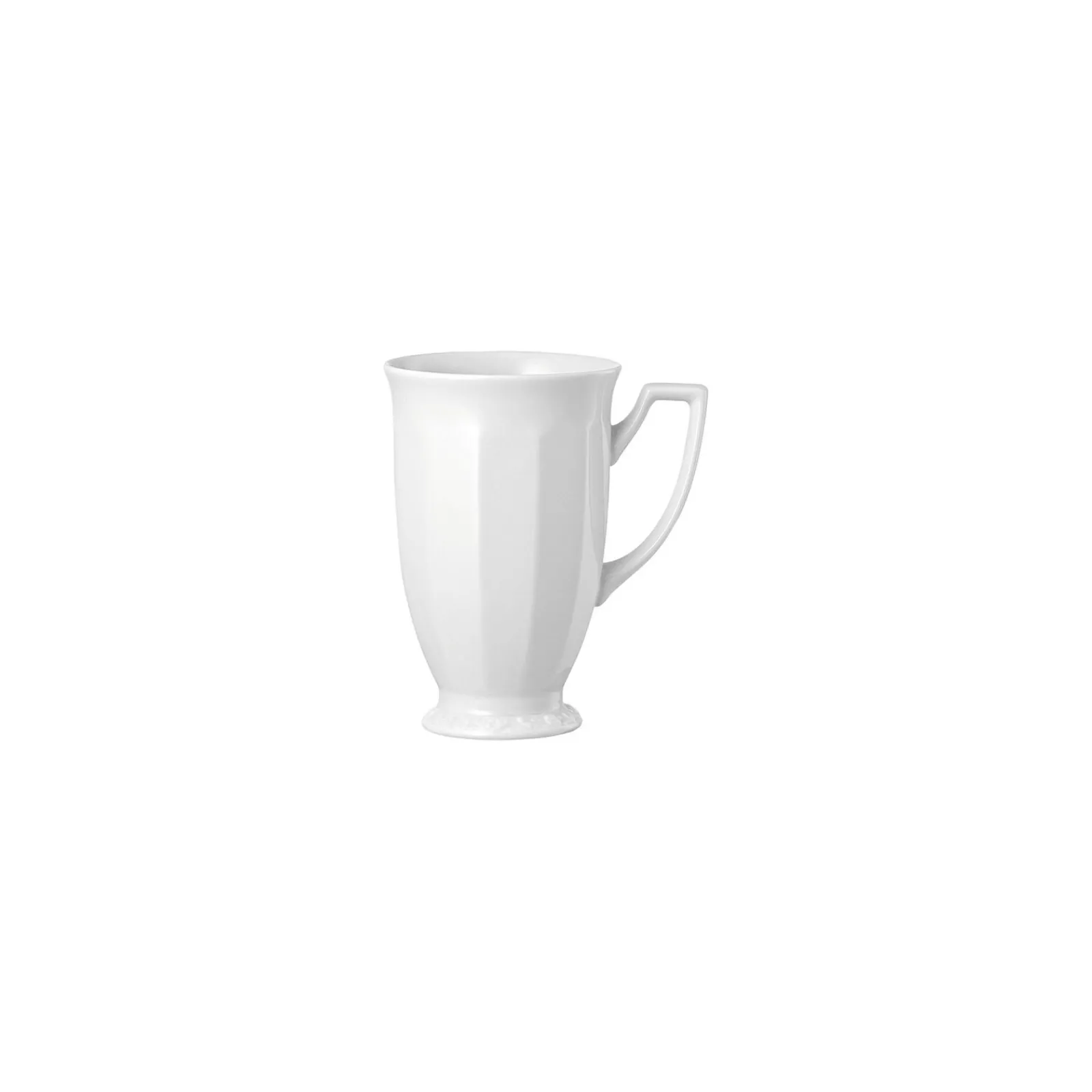 Best Rosenthal Schokobecher