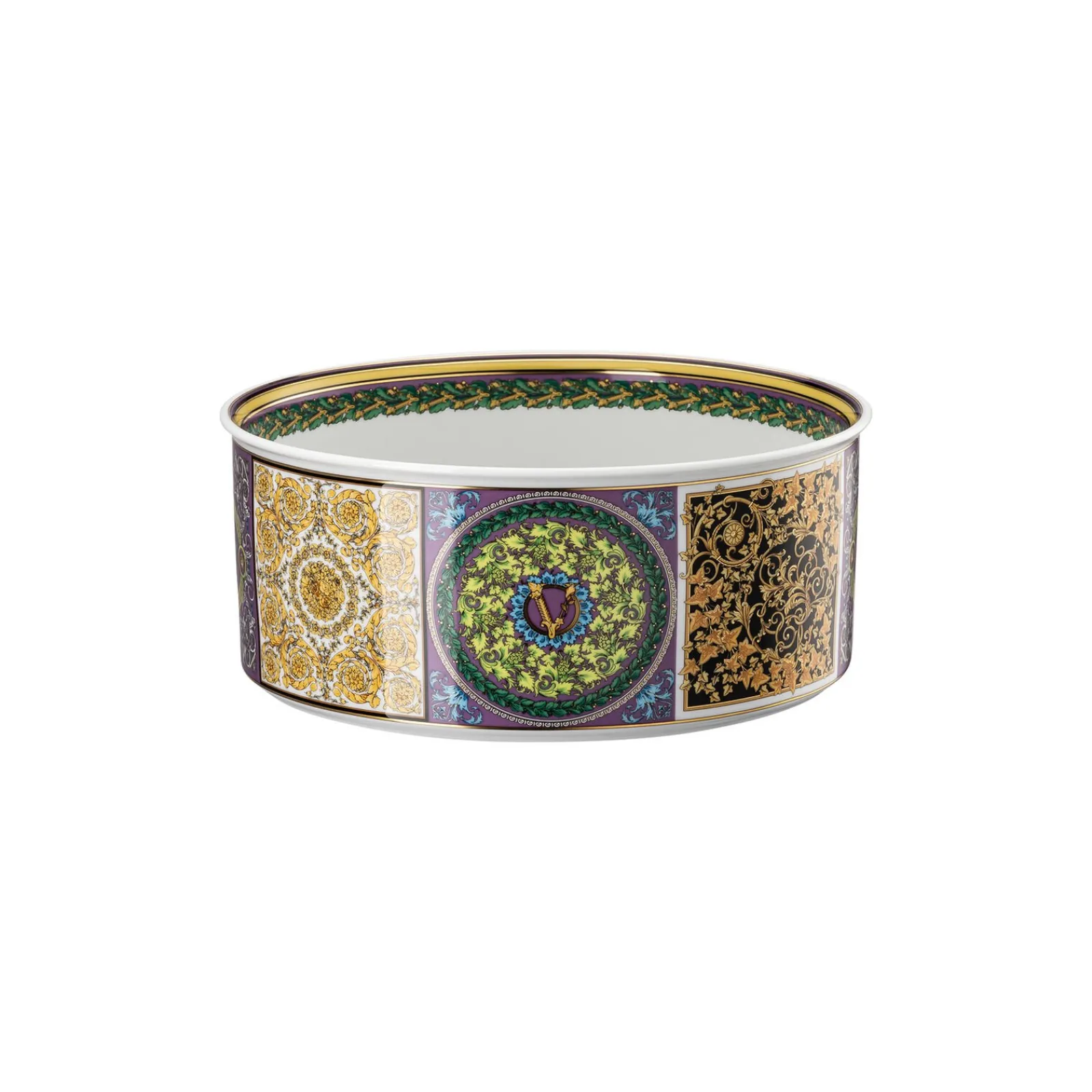 Outlet Versace Schüssel 22 cm