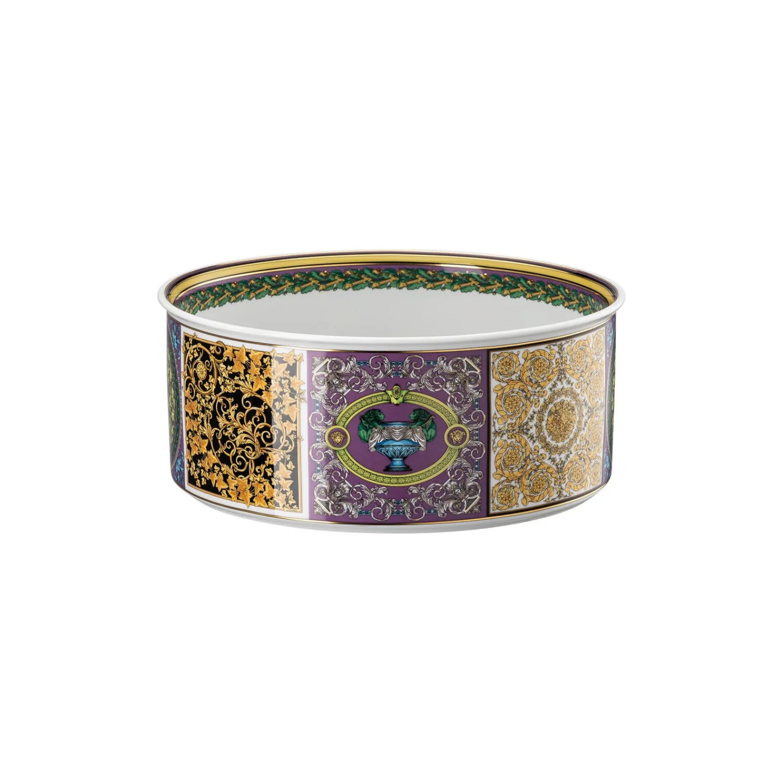 Outlet Versace Schüssel 22 cm
