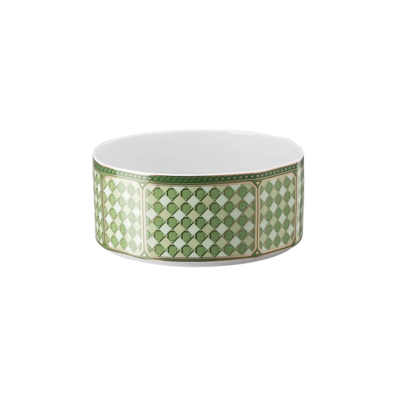 Hot Swarovski x Rosenthal Schüssel 19 cm