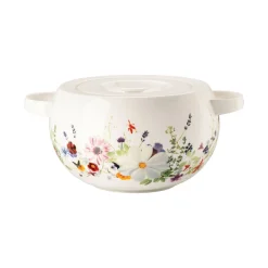 Discount Rosenthal Schüssel mit Deckel