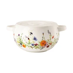Discount Rosenthal Schüssel mit Deckel