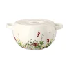 New Rosenthal Schüssel mit Deckel