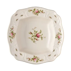 Outlet Rosenthal Schüssel mittel