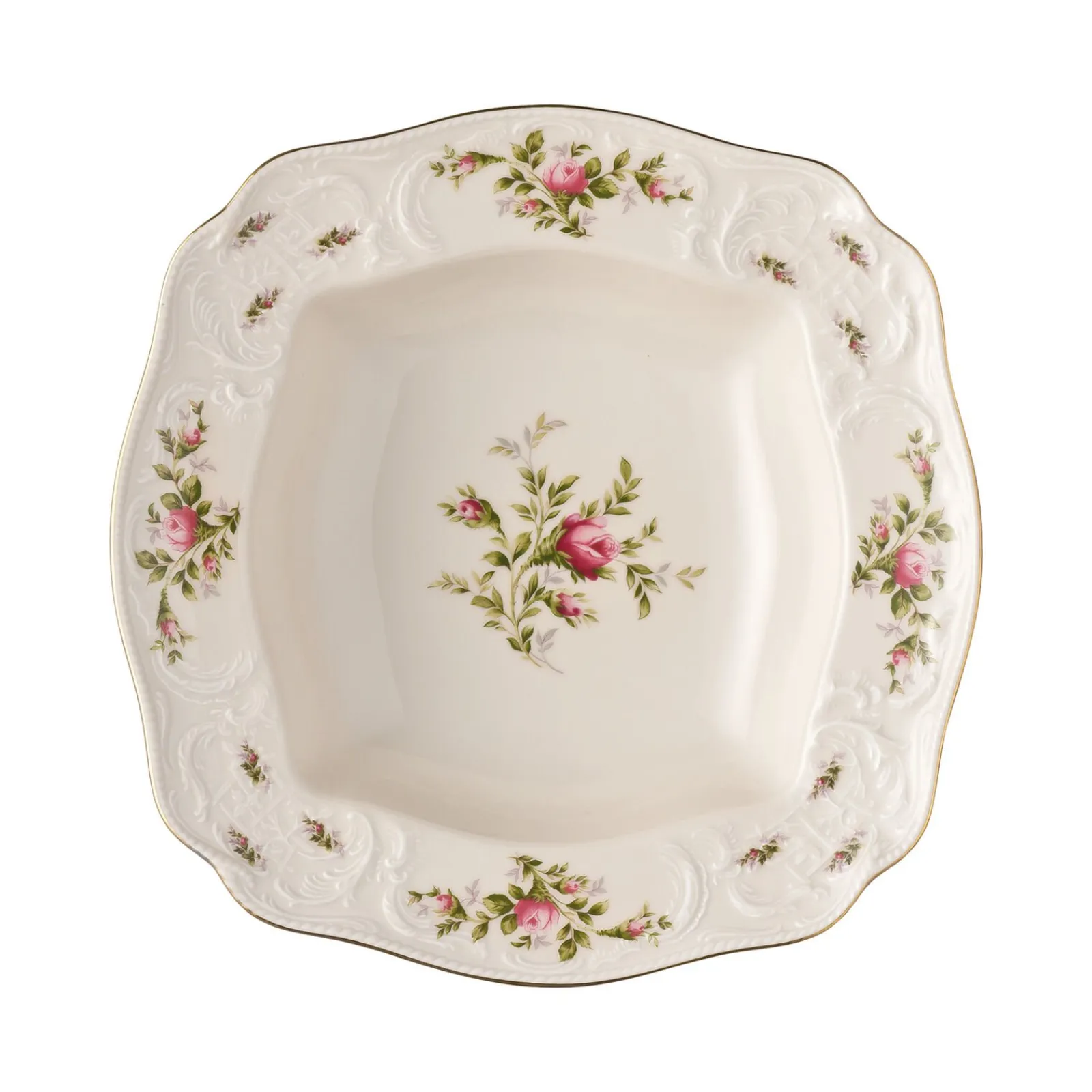 Outlet Rosenthal Schüssel mittel