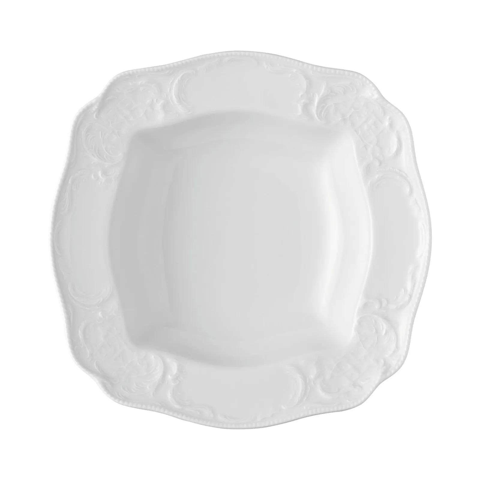 Outlet Rosenthal Schüssel mittel