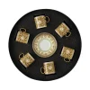 Online Versace Set 6 Espressotassen